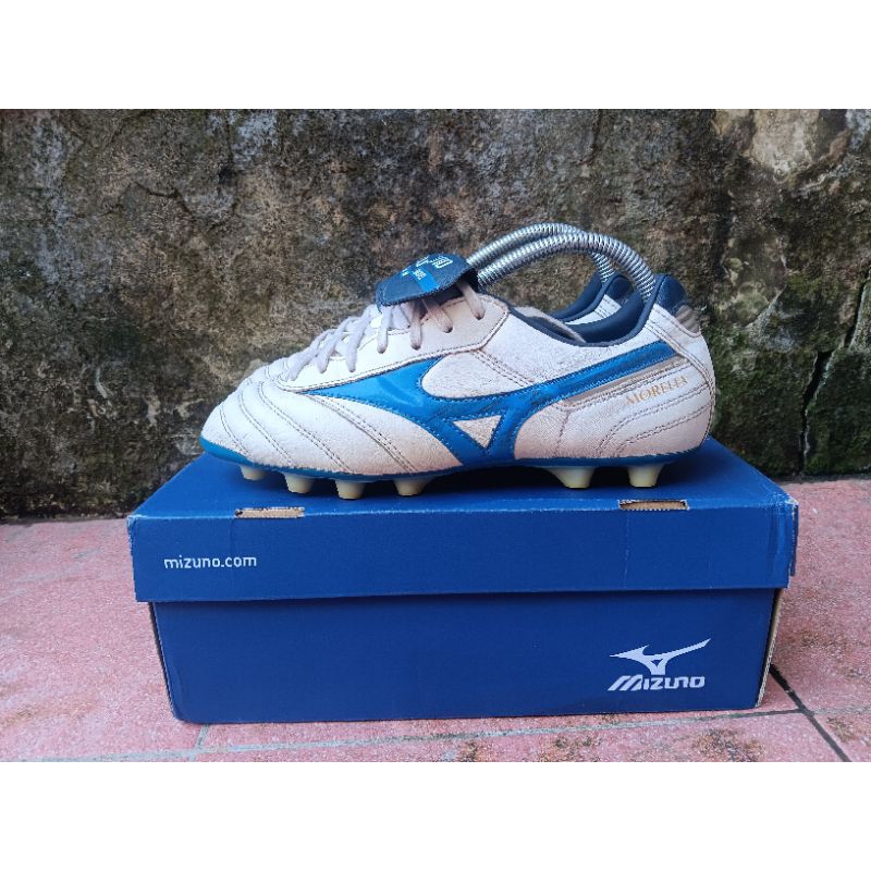 sepatu bola second / bekas ori size 39