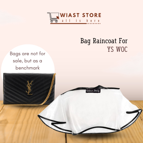 Bag Raincoat For YS WOC - Bag Raincover