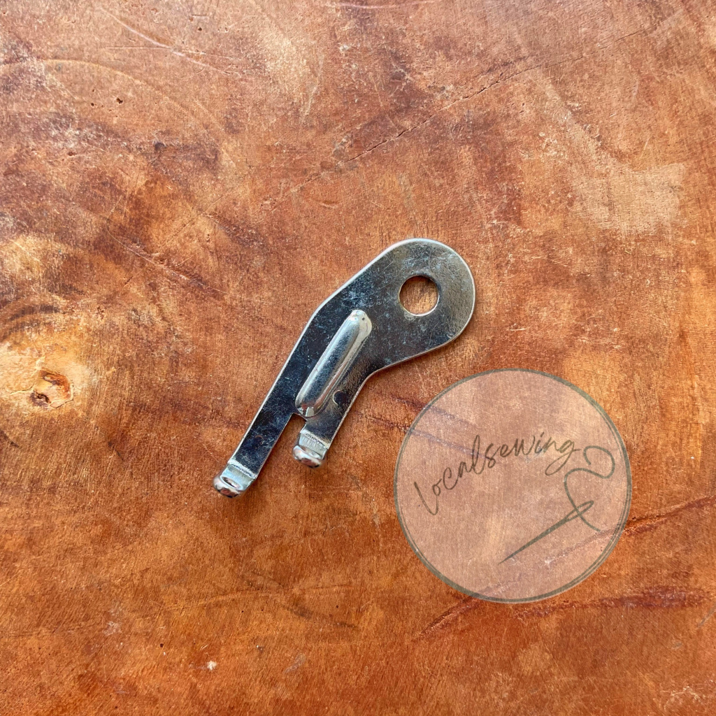 KJ68 Jalur Benang / Saluran Benang Mesin Jahit Obras Industri Benang 4 / Mesin Jahit Obras 747 / 700