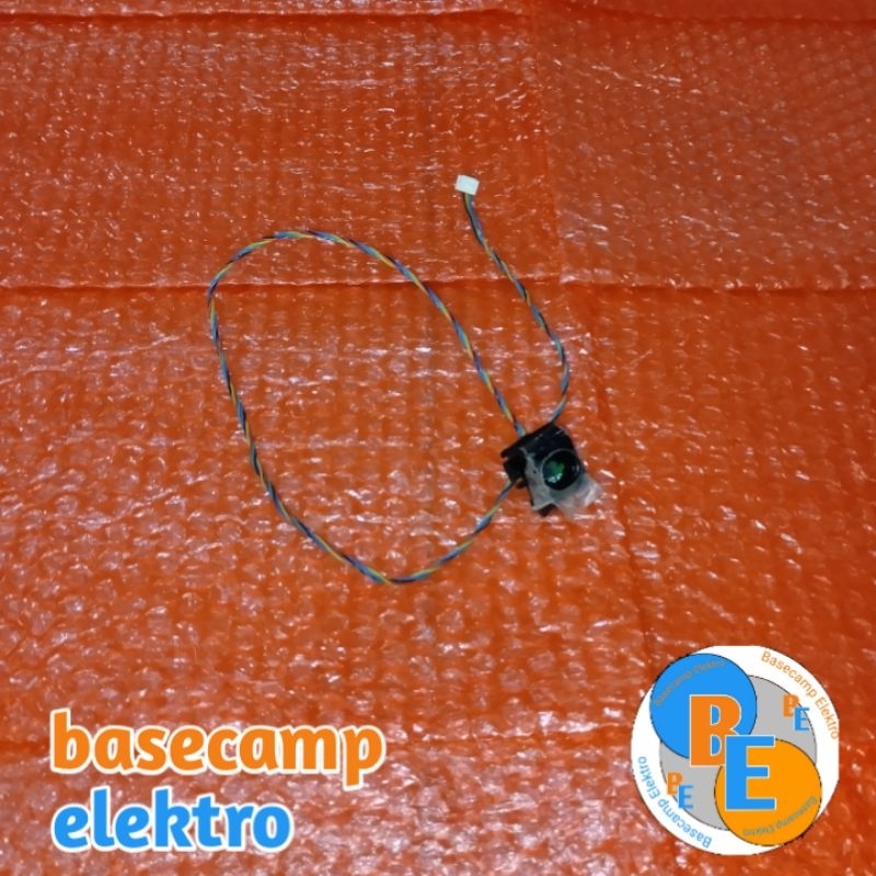 Modul Pcb Sensor Tombol TV LED LG 43LJ500T TA Sensor Tombol TV LED LG 43LJ500T TA Sensor TV LED LG 4