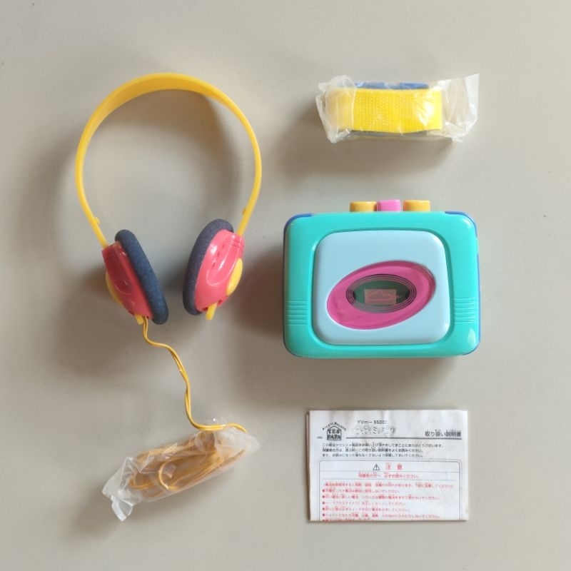 Walkman Ishikawa Japan ‼️nos‼️