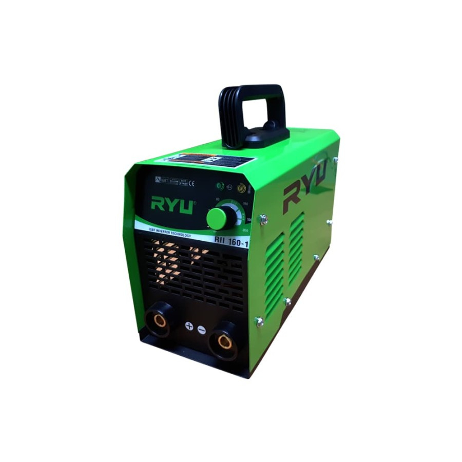 RYU TRAVO LAS 1300WATT / RYU MESIN LAS RII 160-1