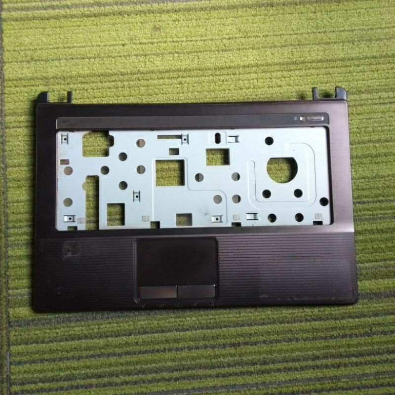 Kesing Case Casing Frame Keyboard Laptop Asus K43U k43u