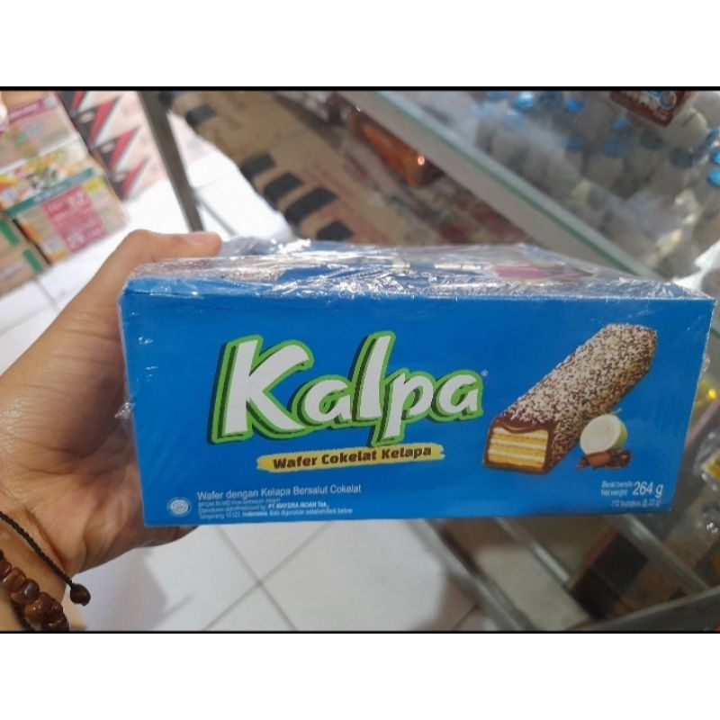 

kalpa 1 box