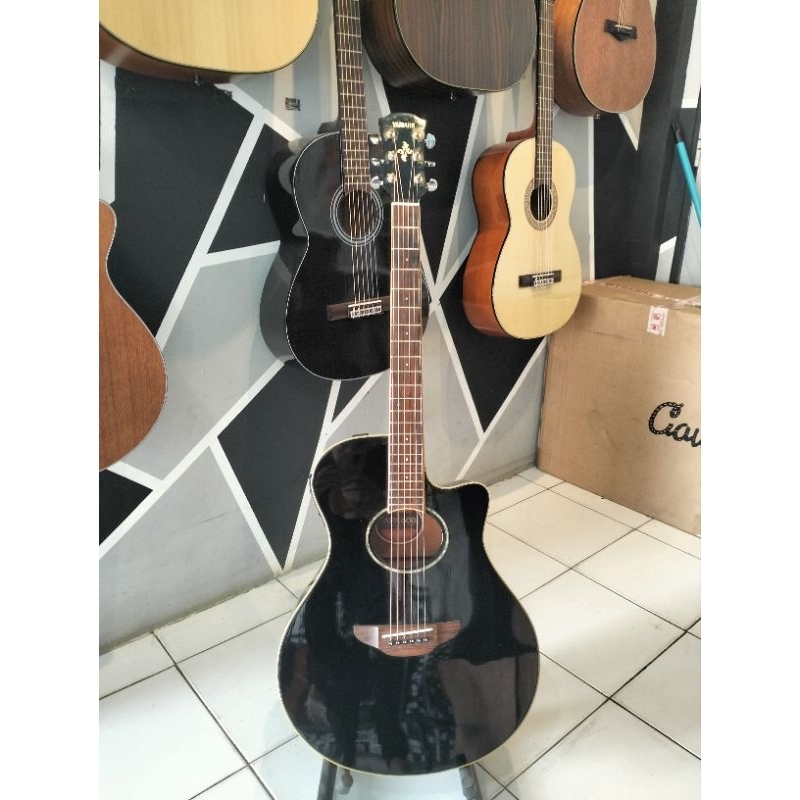 Yamaha apx600ii original second