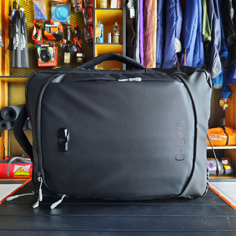 Tas Office Bag Q-Lab 165156 35 Liter