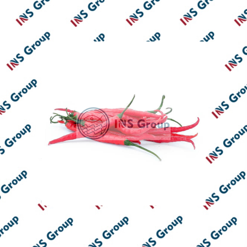 

Cabe Keriting Merah 100gr / Cabai Keriting Merah