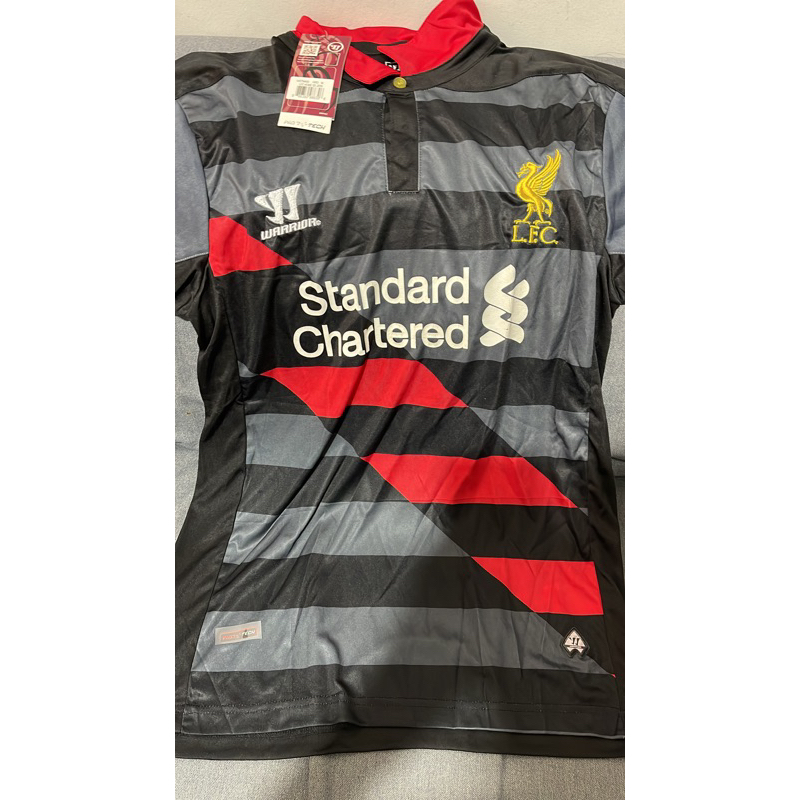 obral jersey retro grade ori liverpool 3rd baju bola retro grade ori liverpool