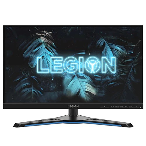 LED Monitor Lenovo Legion Y25g-30 24.5" FHD IPS 1ms 360Hz Speakers