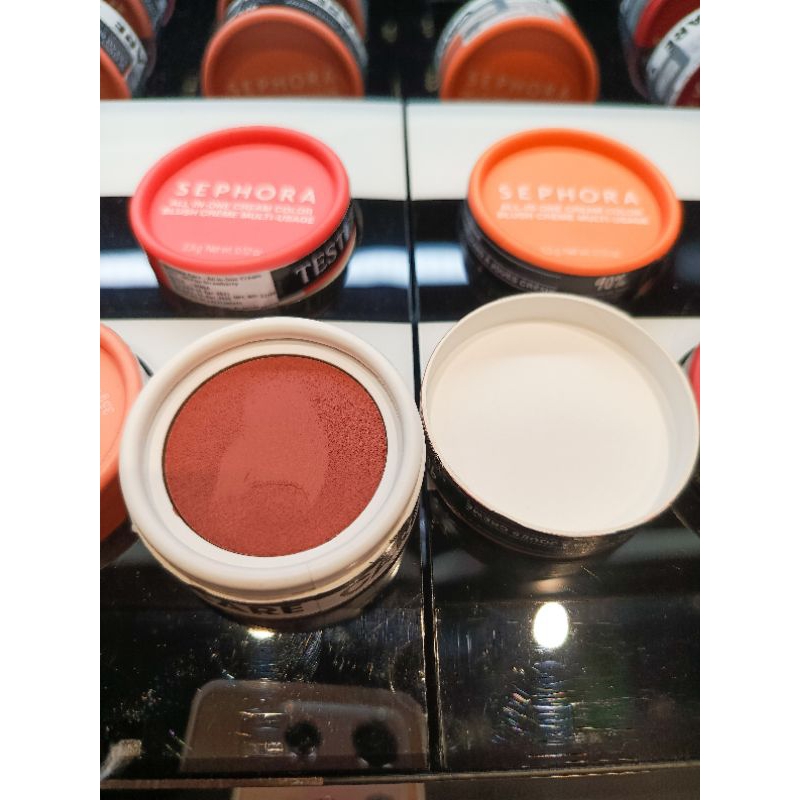 Sephora All in One Blush On Blushon Cream Color Makeup Make Up Blush Krim Original NEW ARRIVAL