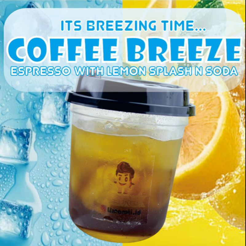 

Coffee Breeze