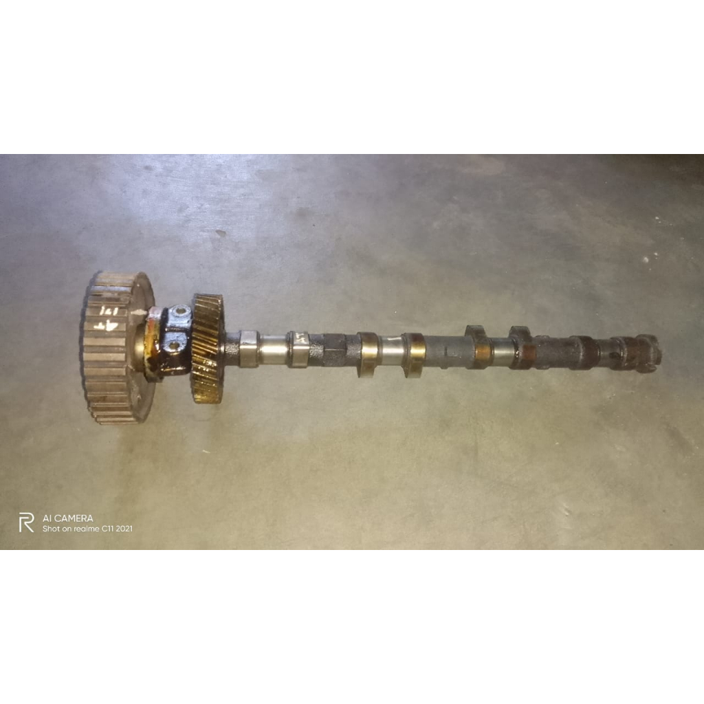 Noken As  Suzuki Carry 1.0 1.3