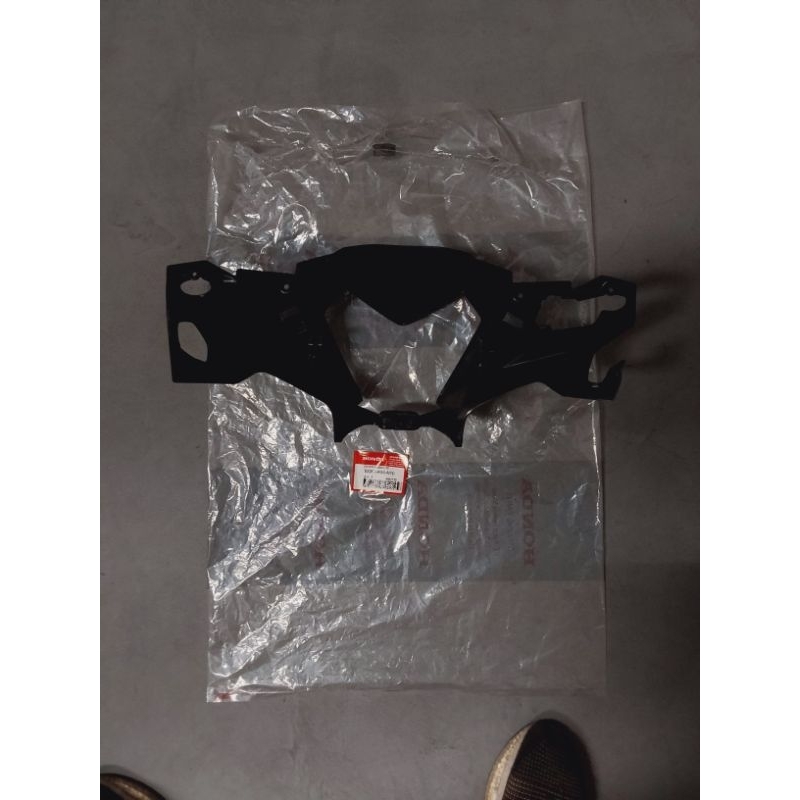 Cover Batok Depan - Supra GTR 150 53205K56N10