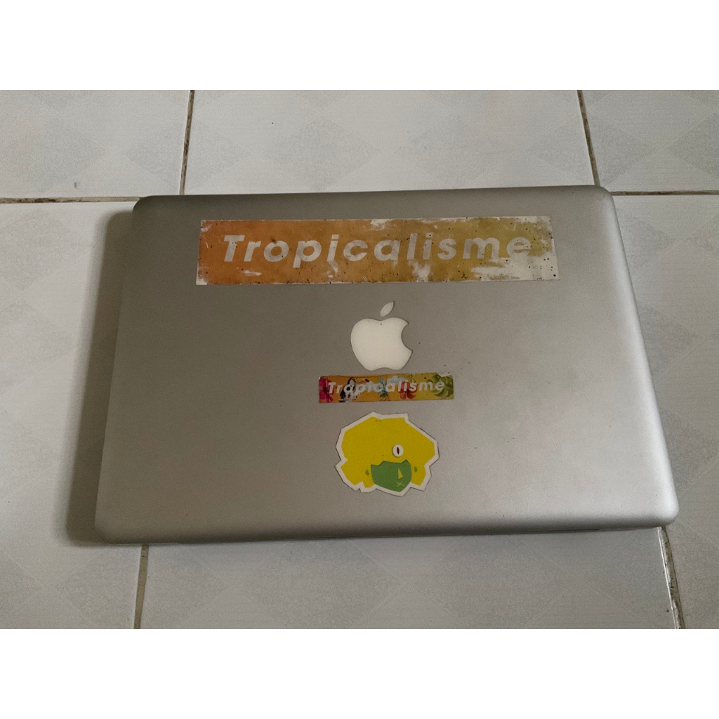 Macbook Pro 2012 13 inch