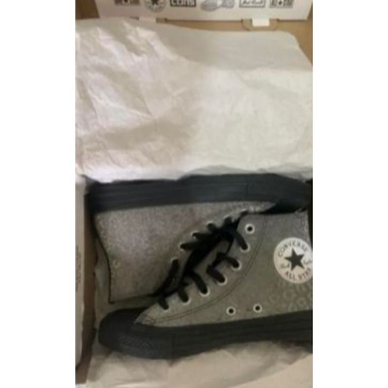 ConverseChuckTaylorLeopardGlitter