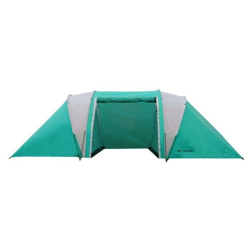 Tenda Forester Zeta TDF 010 / Tenda Kapasitas 4 Double Layer/ Tenda Forester Zeta ORIGINAL