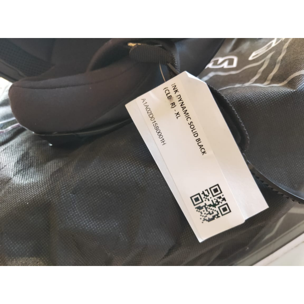 Helm INK Dynamic Size XL