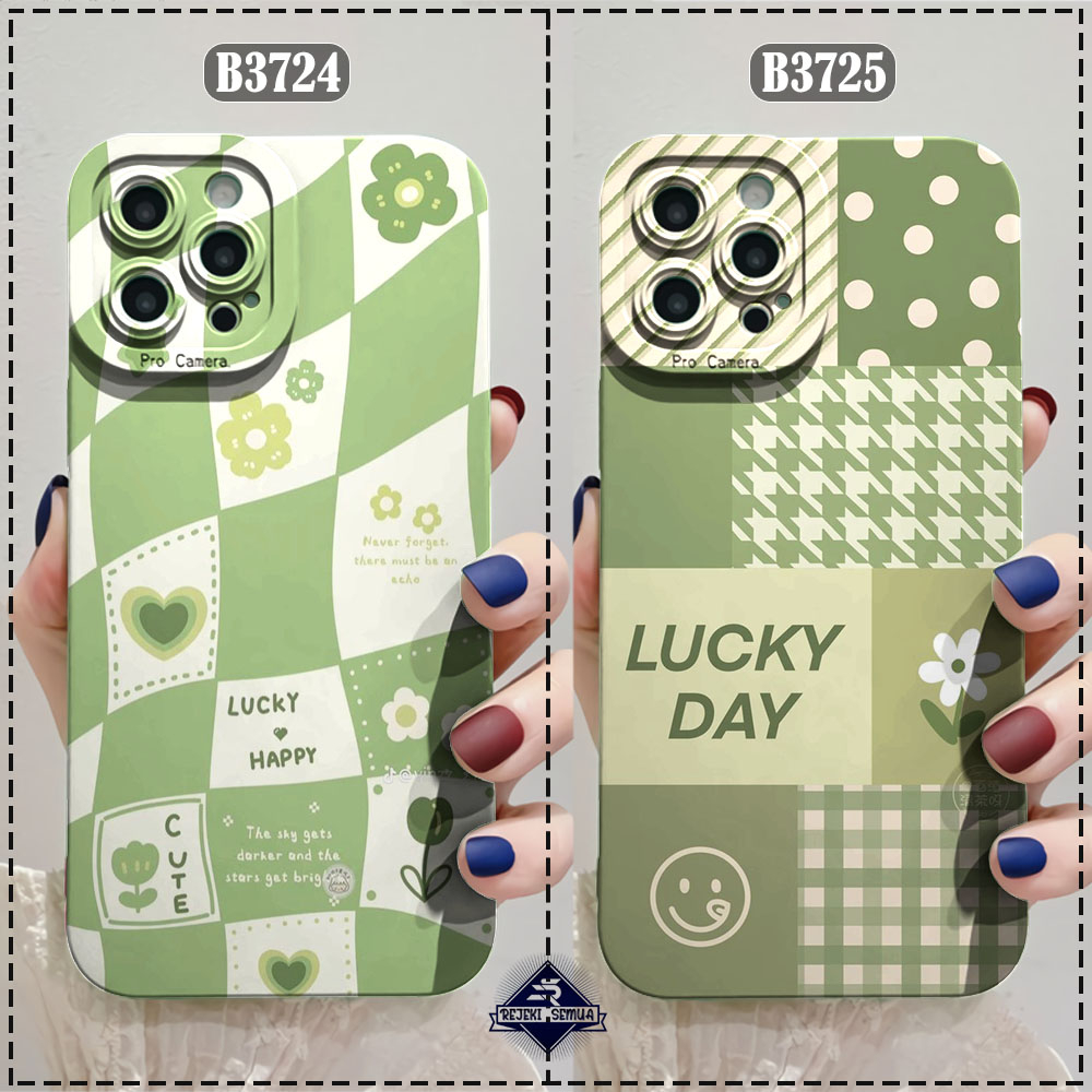 B3724 SOFTCASE SILIKON REALME 5 5I 5S C3 6I 7I C17 10 4G C11 2020 C12 C25 C25S C15 C20 C20A C11 2021