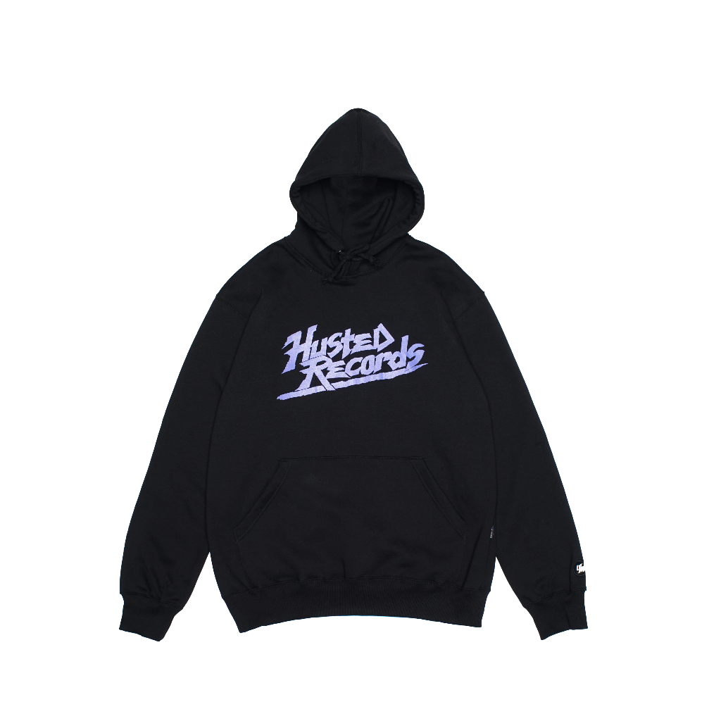 HUSTED HUSPUR HOODIE