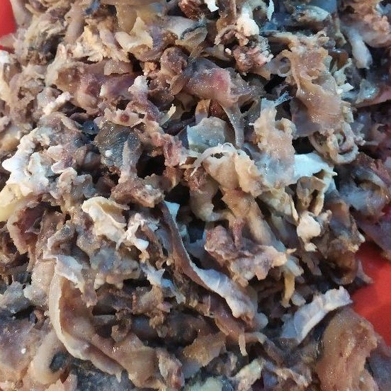 

Daging Cungur / Daging Cangkorong Sapi 500gr
