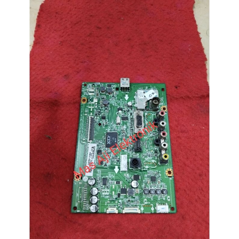MB LG 22MT47A  MAINBOARD TV LG 22MT47A 22MT47