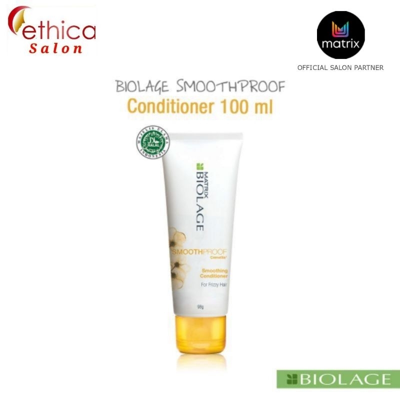 Matrix Biolage Conditioner Smoothproof 100ml