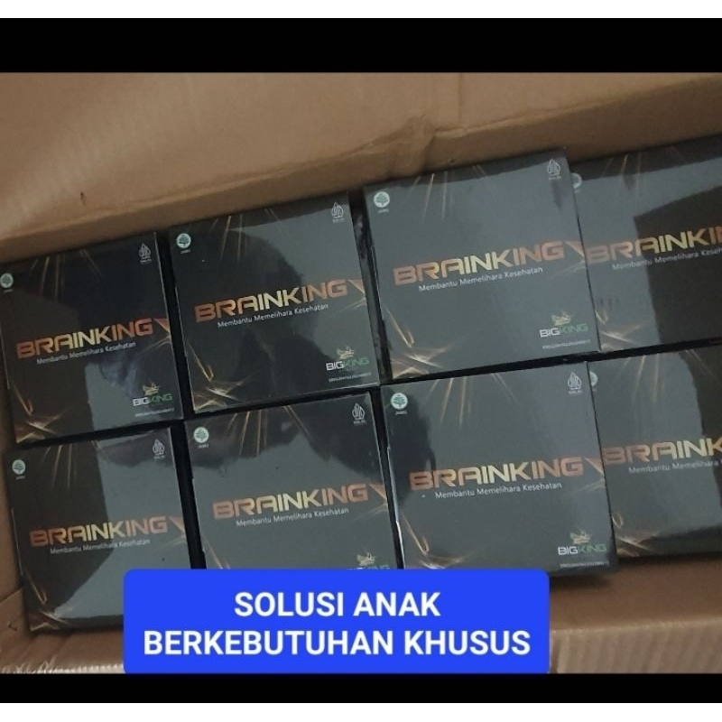 Obat Anak Kurang Focus dan Terlambat Bicara