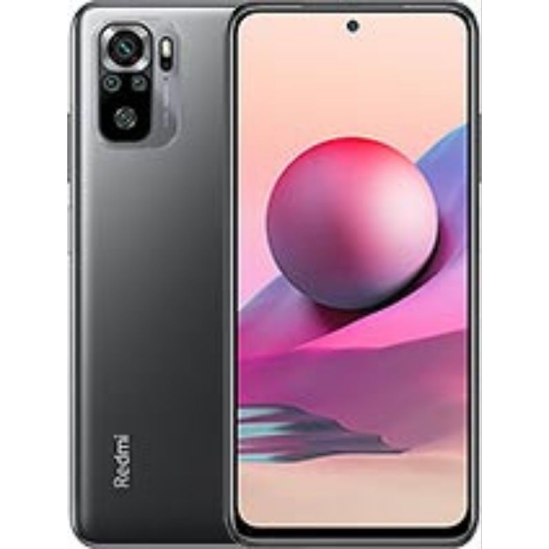 XIAOMI NOT 10S RAM 8/128