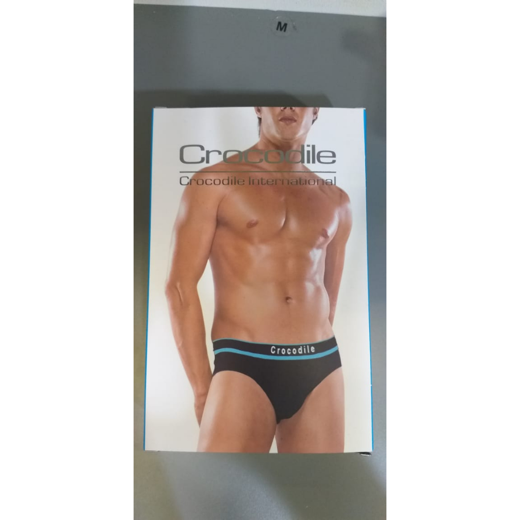 Crocodile cd 521 234