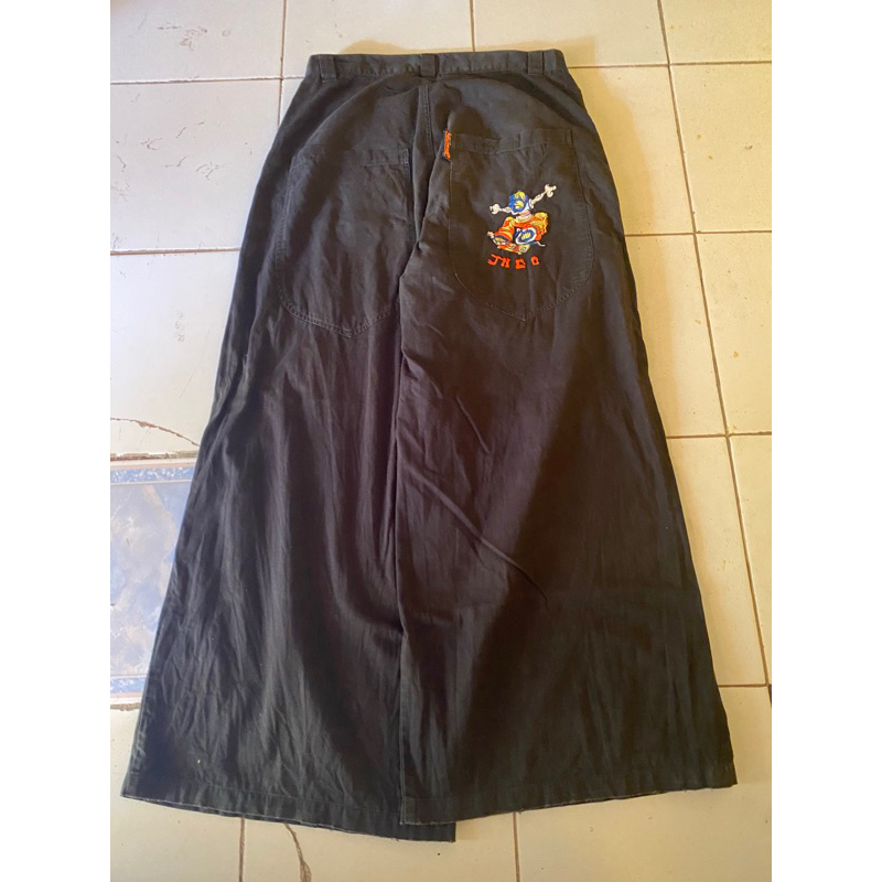 celana jnco