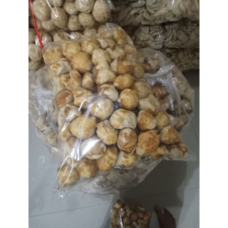 

siomay ikan isi 100pcs