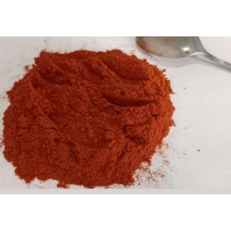 

RK60 Bumbu Marinasi Hot /Spicy 1kg. (Untuk 50kg/Ekor Ayam)