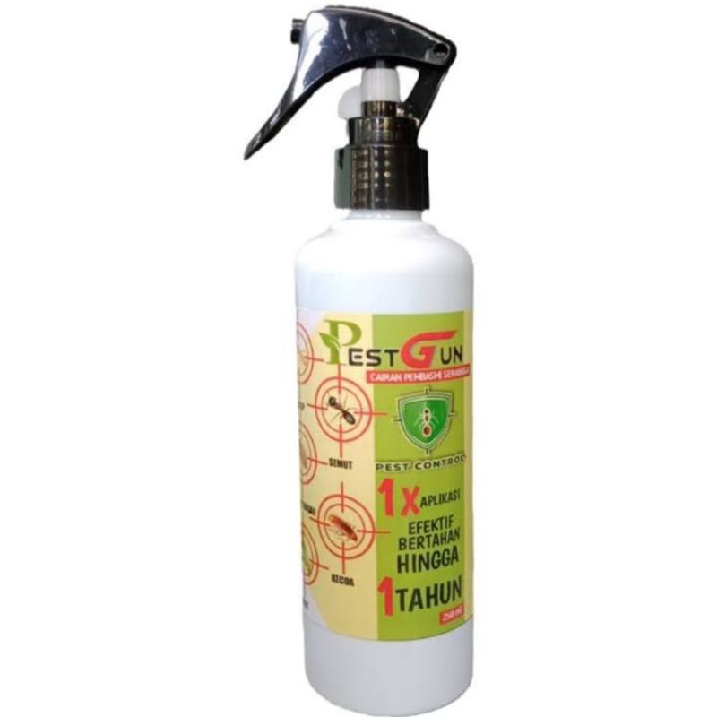 RACUN SEMUT PESTGUN Anti Semut Rumah Racun Semut Semprot