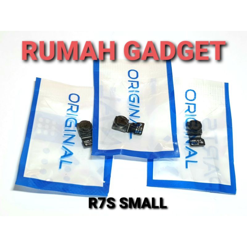 CAMERA OPPO R7S KAMERA DEPAN OPPO R7S