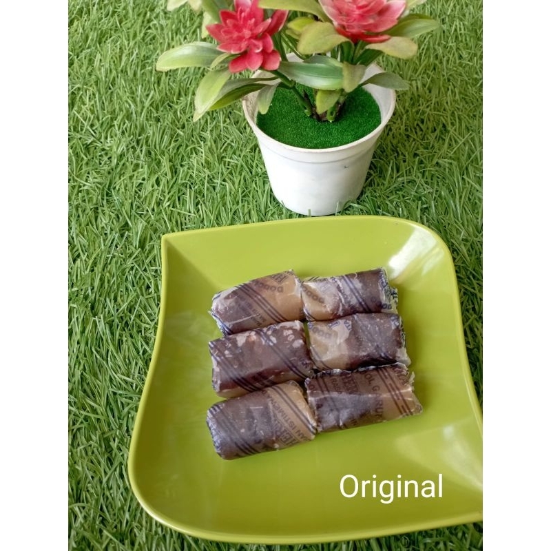 

DODOL GARUT HERMA ORIGINAL 1 KG