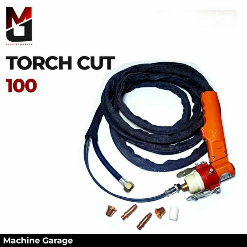 Stang las torch plasma cutting 100
