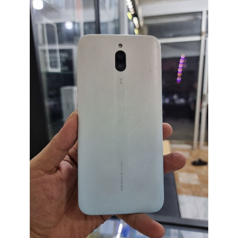 XIAOMI REDMI 8A PRO RAM 2/32 GB