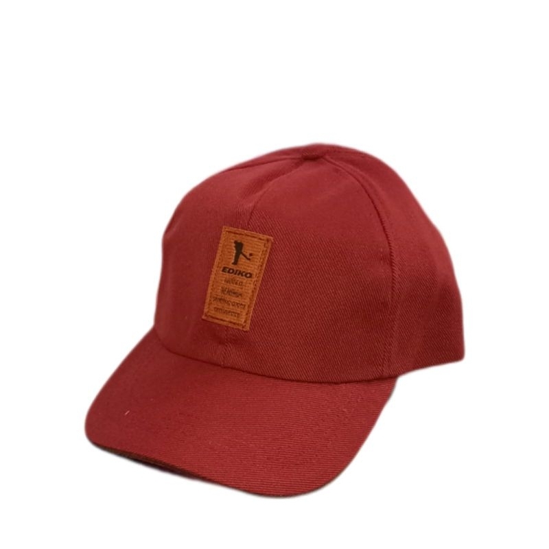 topi ediko