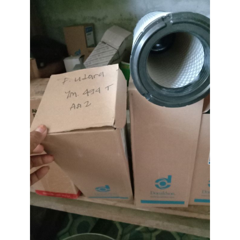 Filter Udara YANMAR EF494