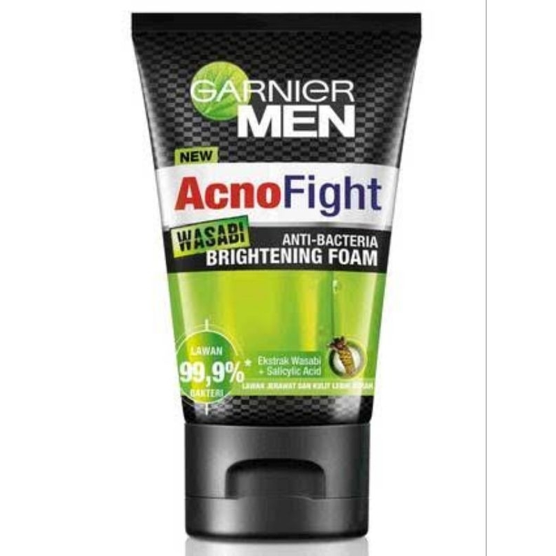 garnier acno men