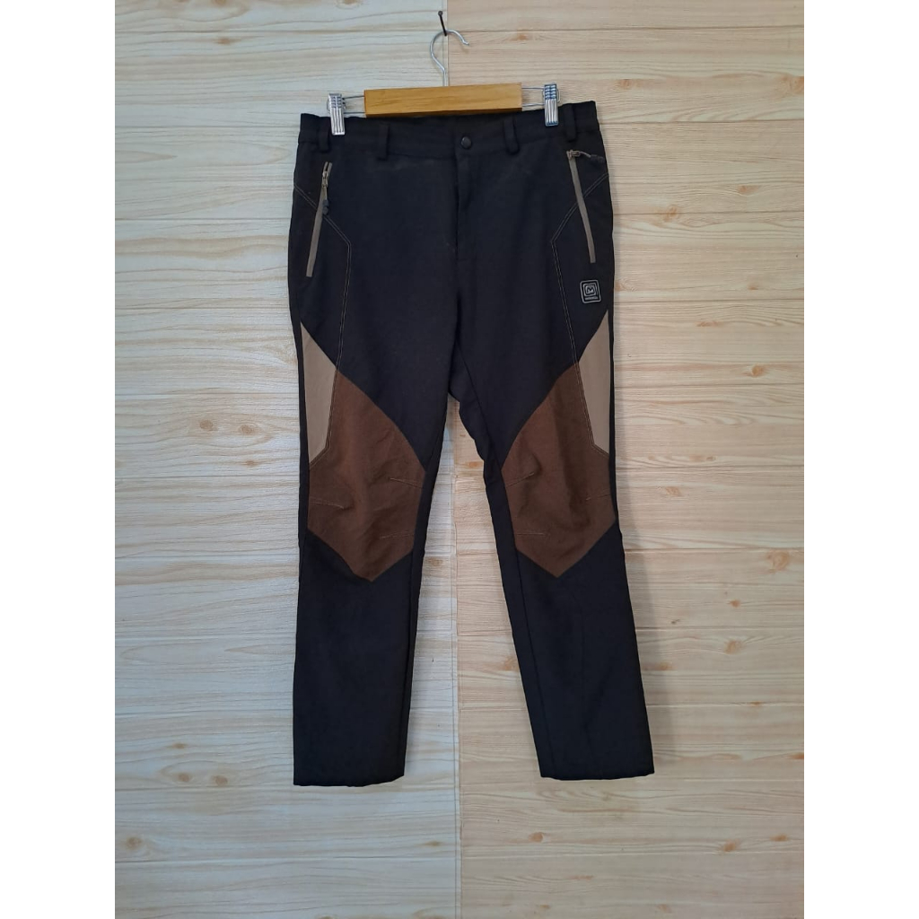 MOUNTIA - Celana OUTDOOR second ORIGINAL