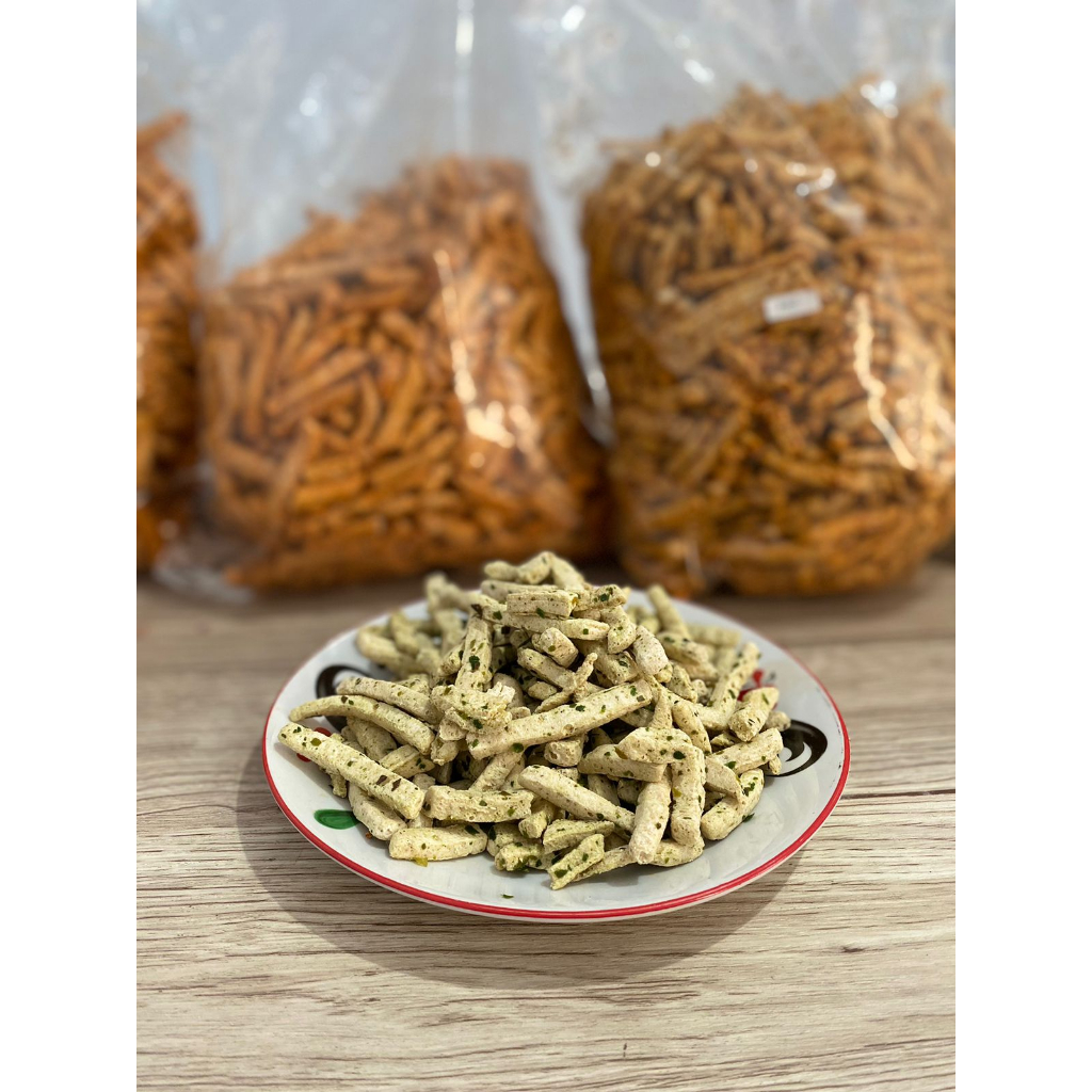 

Basreng 500 Gram (Baso Goreng)