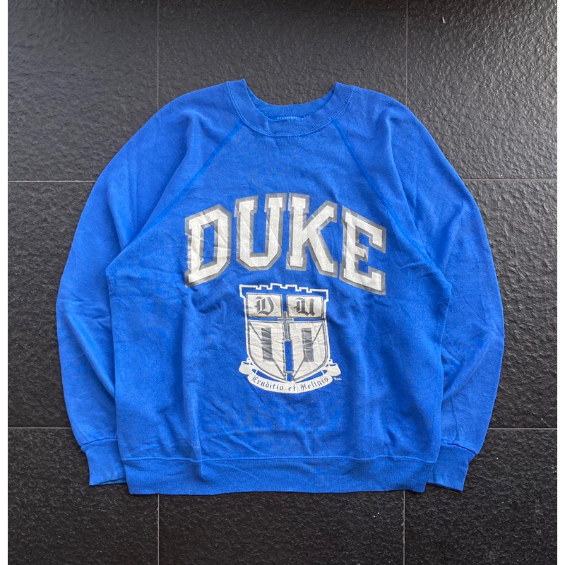 CREWNECK TULTEX VINTAGE