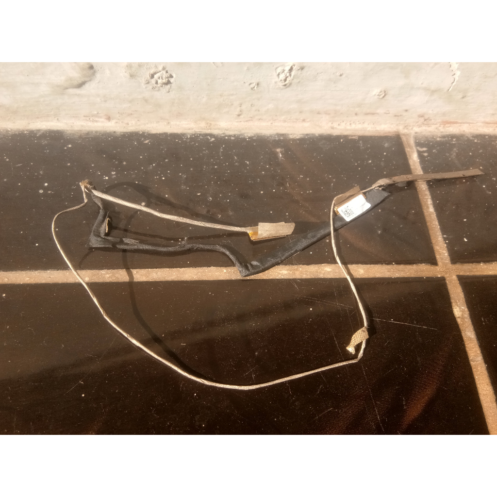 Kabel Flexible fleksibel LCD Asus X450 X450C X450V X450VC A450C
