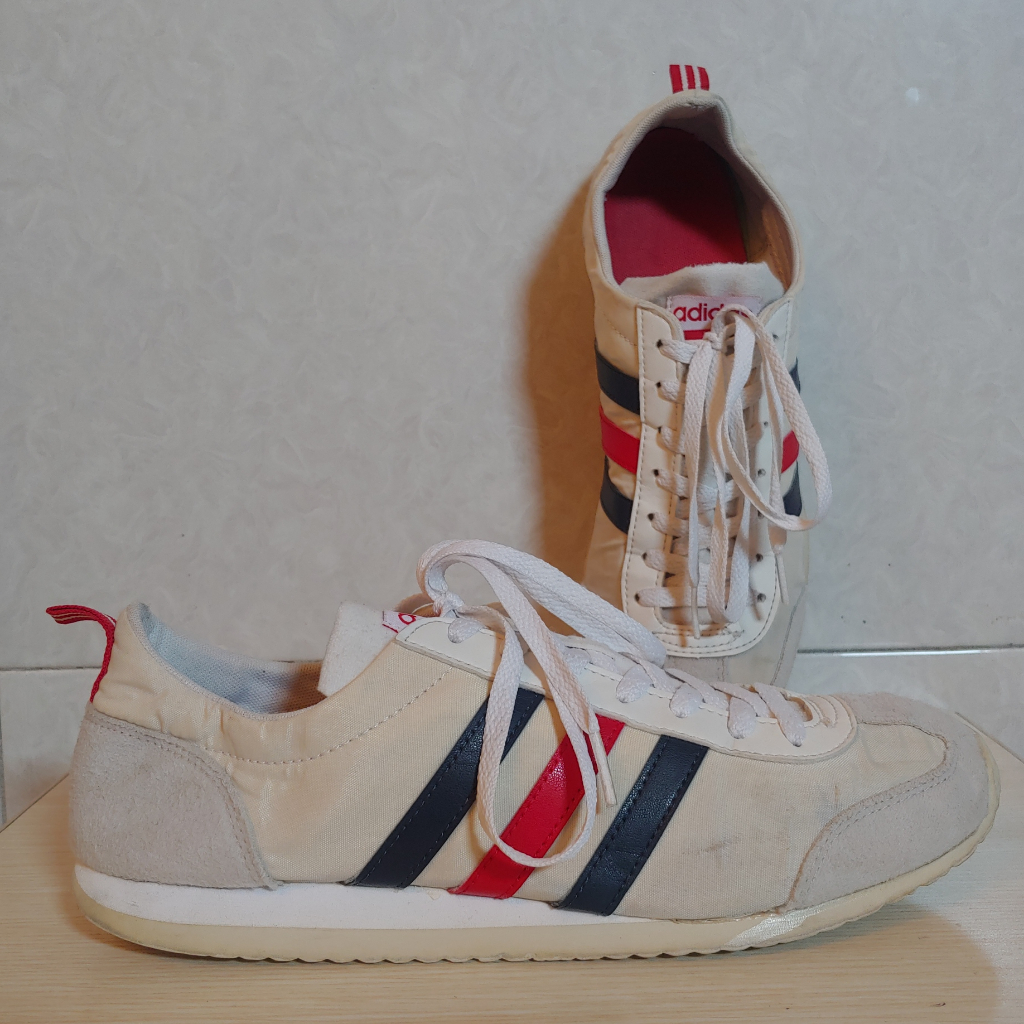 Adidas Originals Adidas Neo vs Jog Adidas Jog