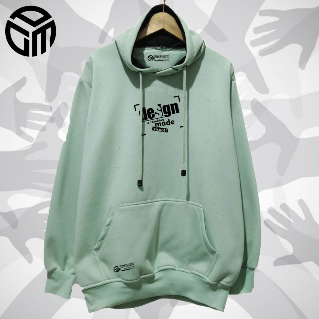 Switer Hudie Cwok Cwek Original Distro Bandung Brand Pdm Fashion Terbaru Jaket Hodie Pria Wanita Aus