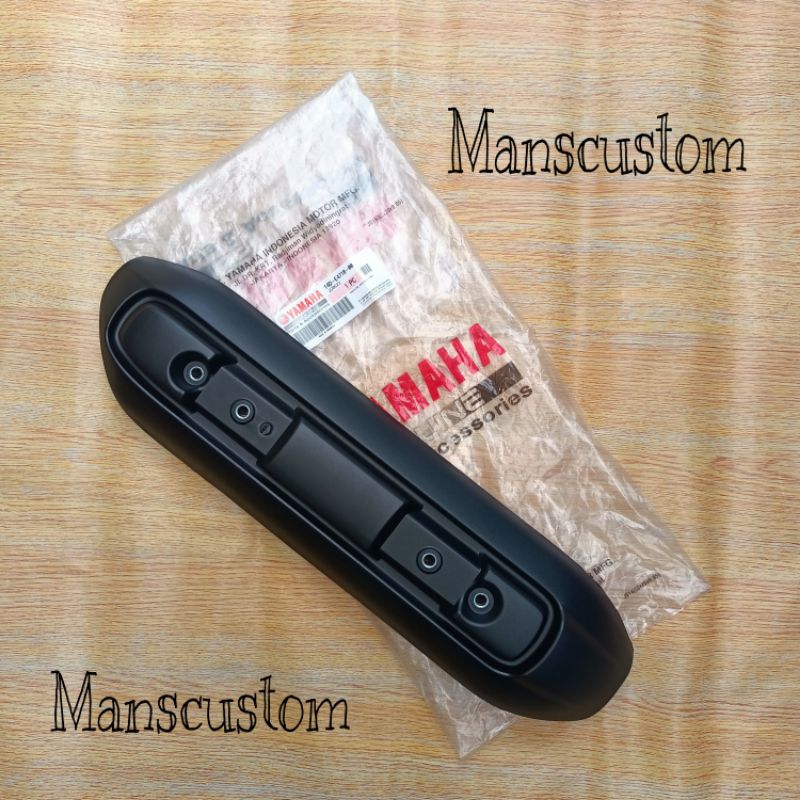 Tameng knalpot mio soul mio smile original