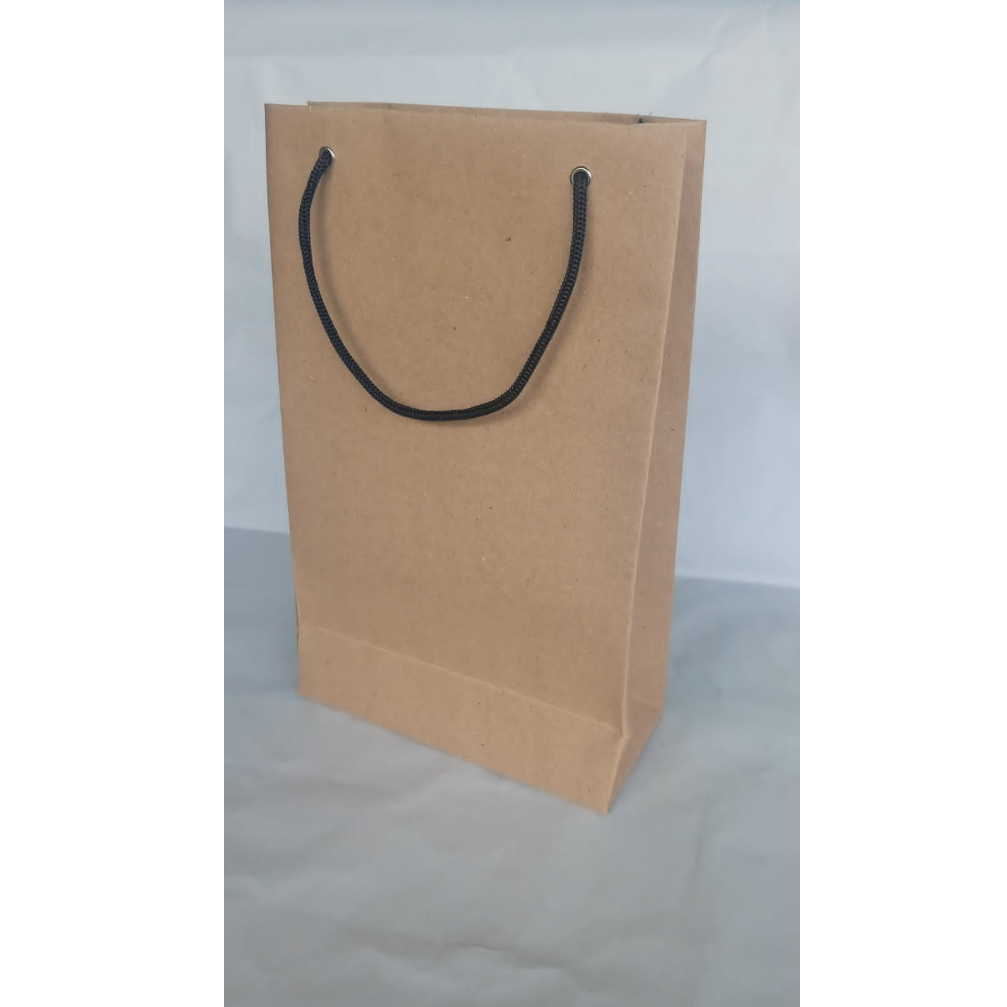 

Paper bag polos bridesmaid/butik/souvenir