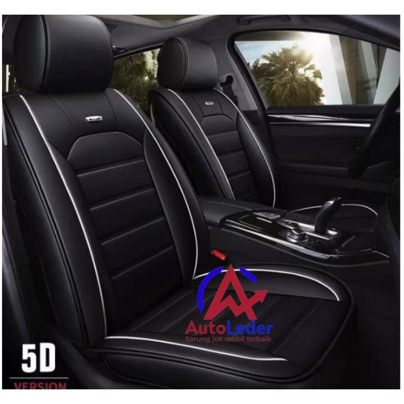 sarung jok mobil Vios Agya  2015