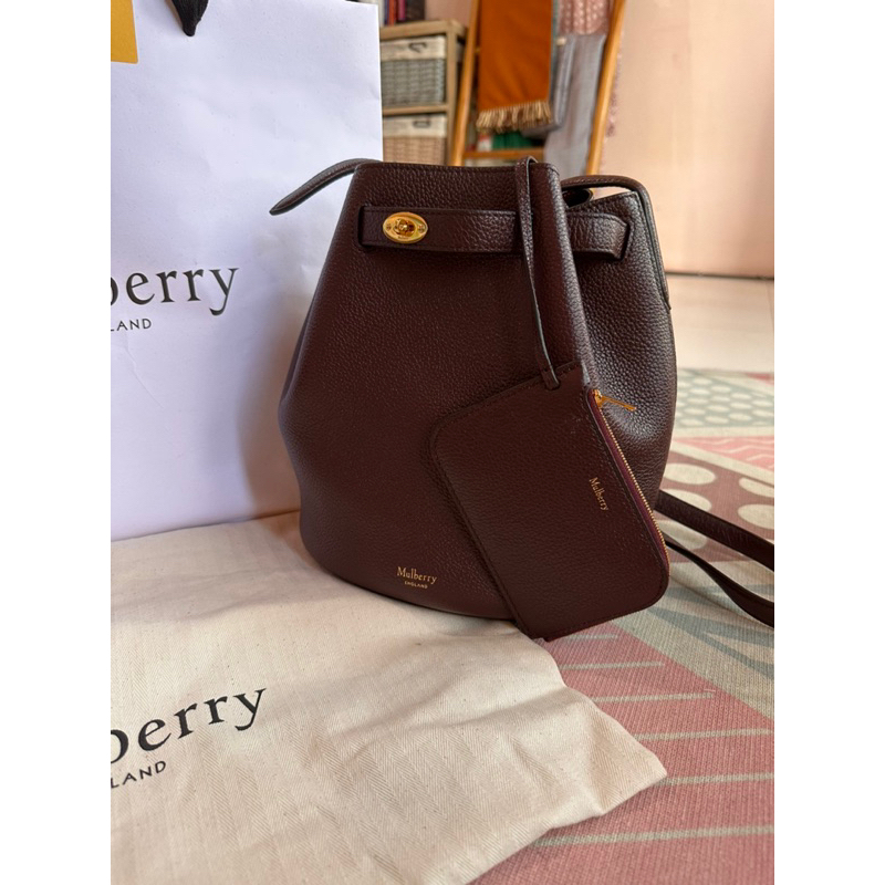 sling bag woman mulberry